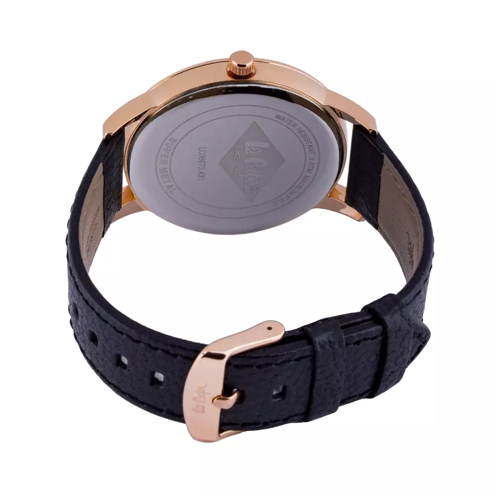 Lee Cooper - LC06673.431 - Jam Tangan Pria