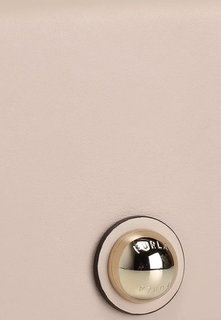 Sfera Mini Crossbody Bag (ct)