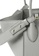 RABEANCO grey RABEANCO LU Top Handle Bag - Light Grey C7DB4ACCD780CAGS_5