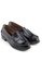 HARUTA black HARUTA Traditional loafer-304 BLACK 72773SHC3DEDB3GS_2