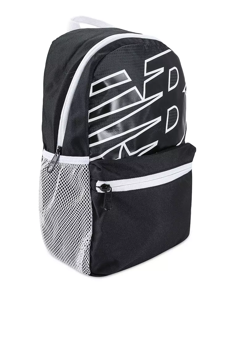 Buy New Balance XS Backpack 2024 Online ZALORA Philippines