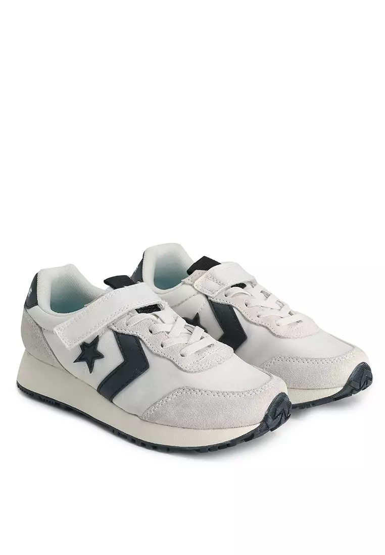 Omega Trainer Ox Sneakers