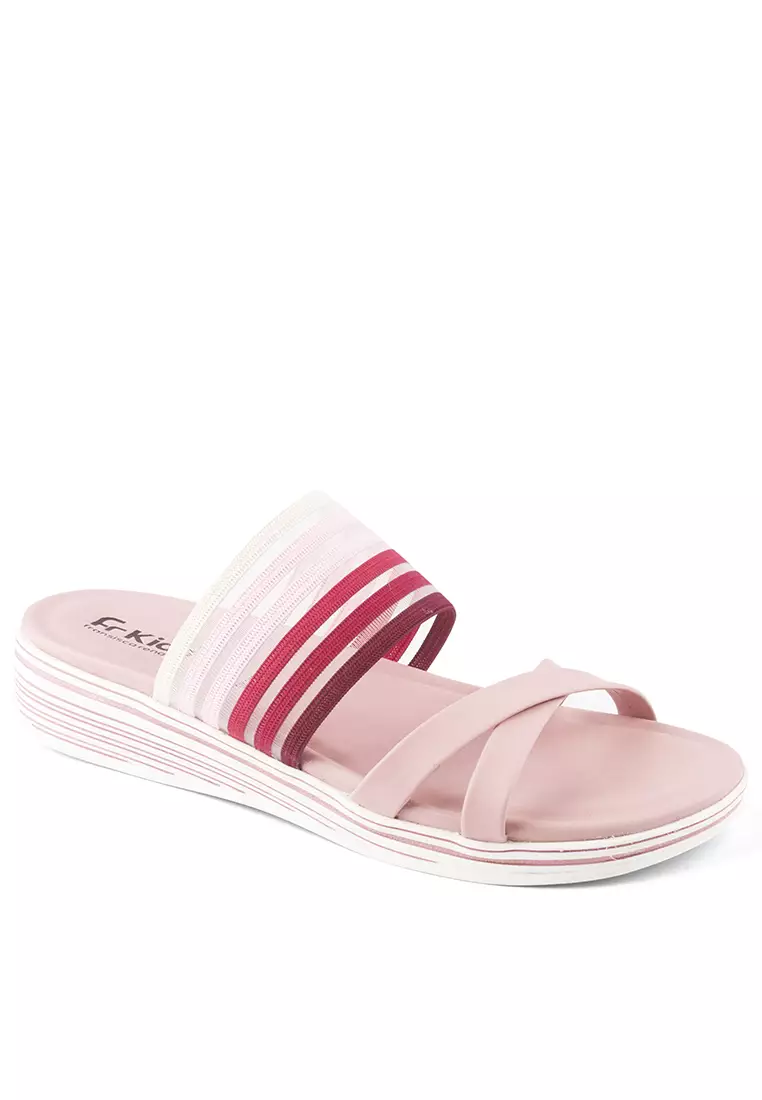 Sandal Anak Perempuan T.Arumi