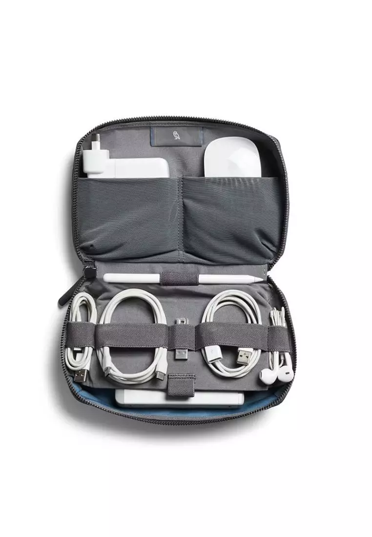 Bellroy Tech Kit - Black