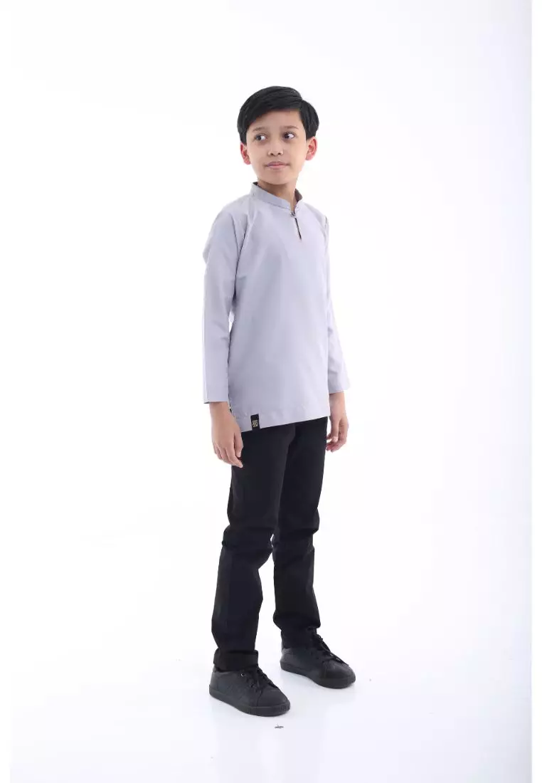 Kurta Azhar Kids