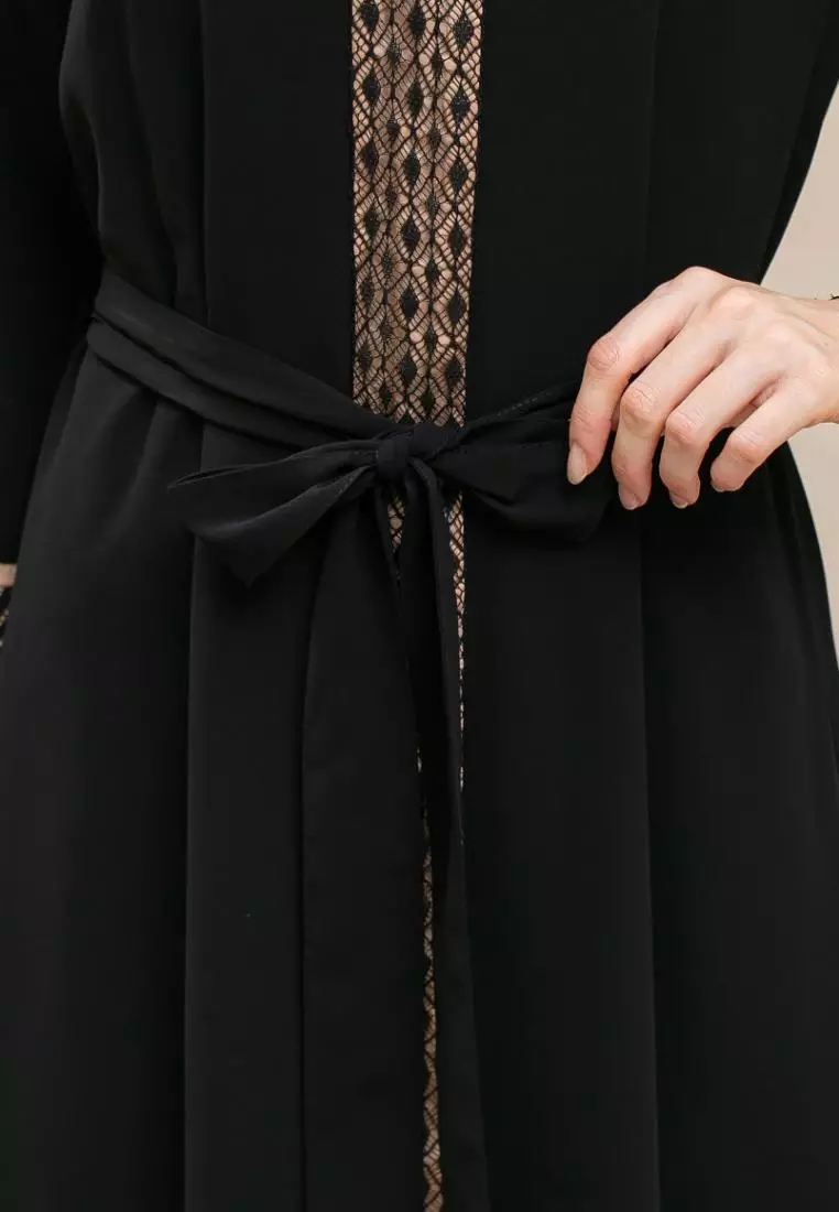 EPC Gamis Noura - Midnight Morocco Series