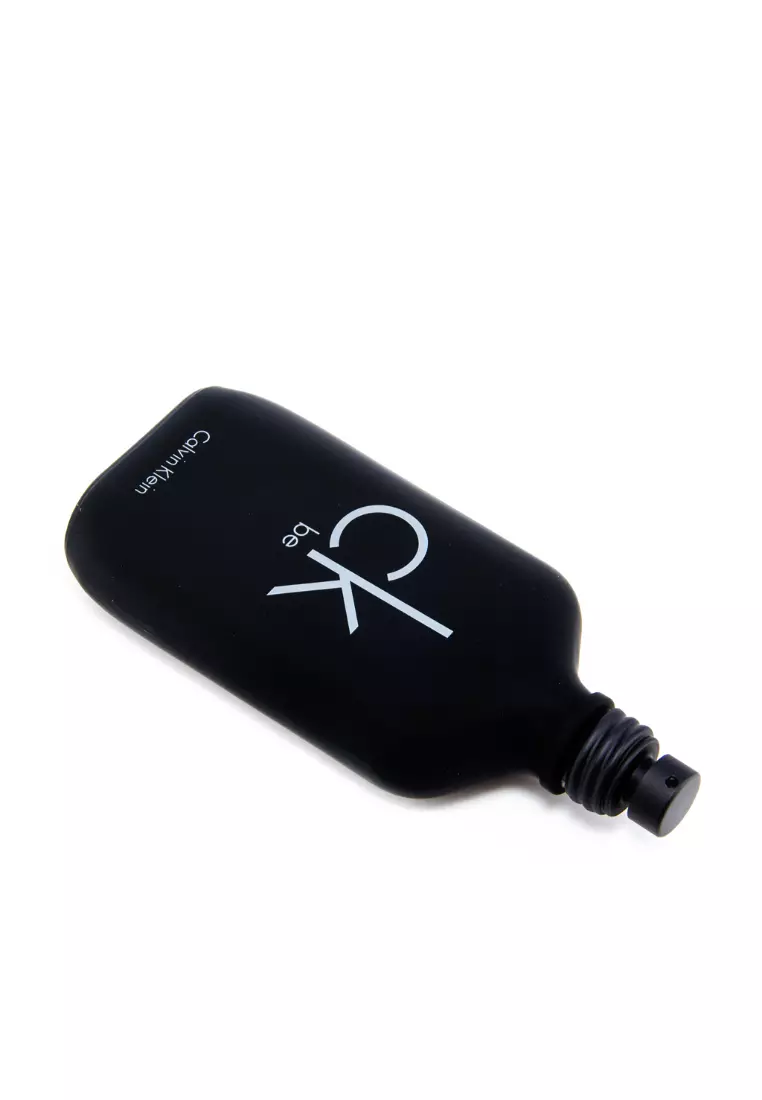 Calvin Klein Eau de Toilette