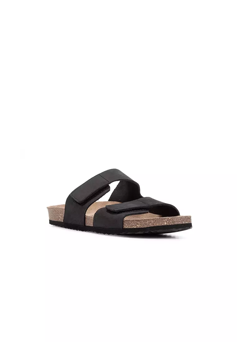 Discount on Geox  shoes - SKU: Men's U Sandal Ghita Flat Sandals