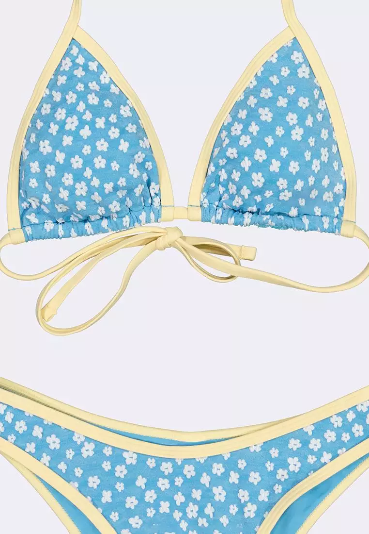 Women's Two Piece Swimsuit