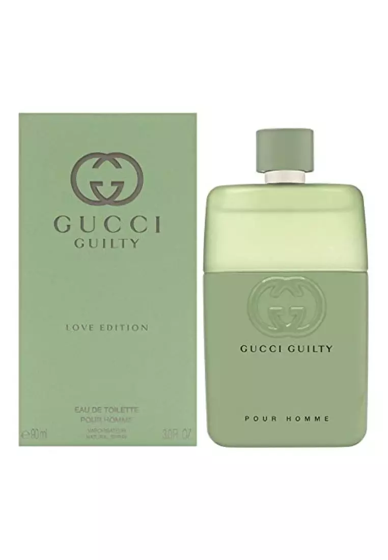 Gucci guilty 90ml on sale boots