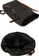 Twenty Eight Shoes black VANSA Vintage Wax Canvas Backpacks VBM-Bp9505 3582CACD49724DGS_4