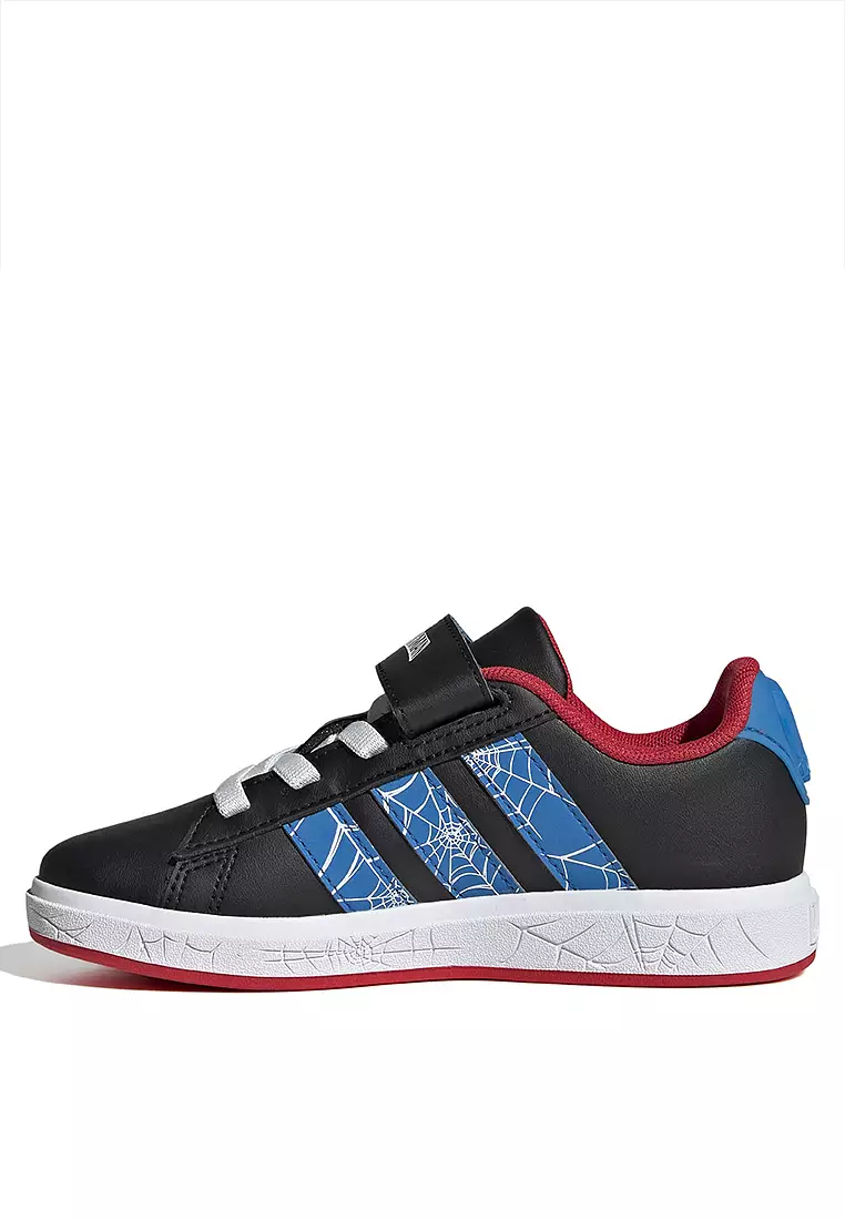 Marvel Spider-Man Grand Court Shoes