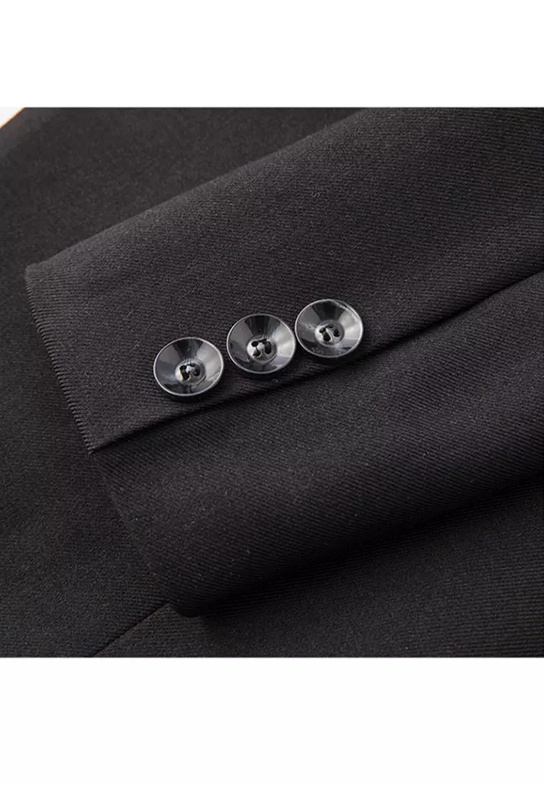 Fashionable Slim Cut Suit Set YGH-EX8069-1