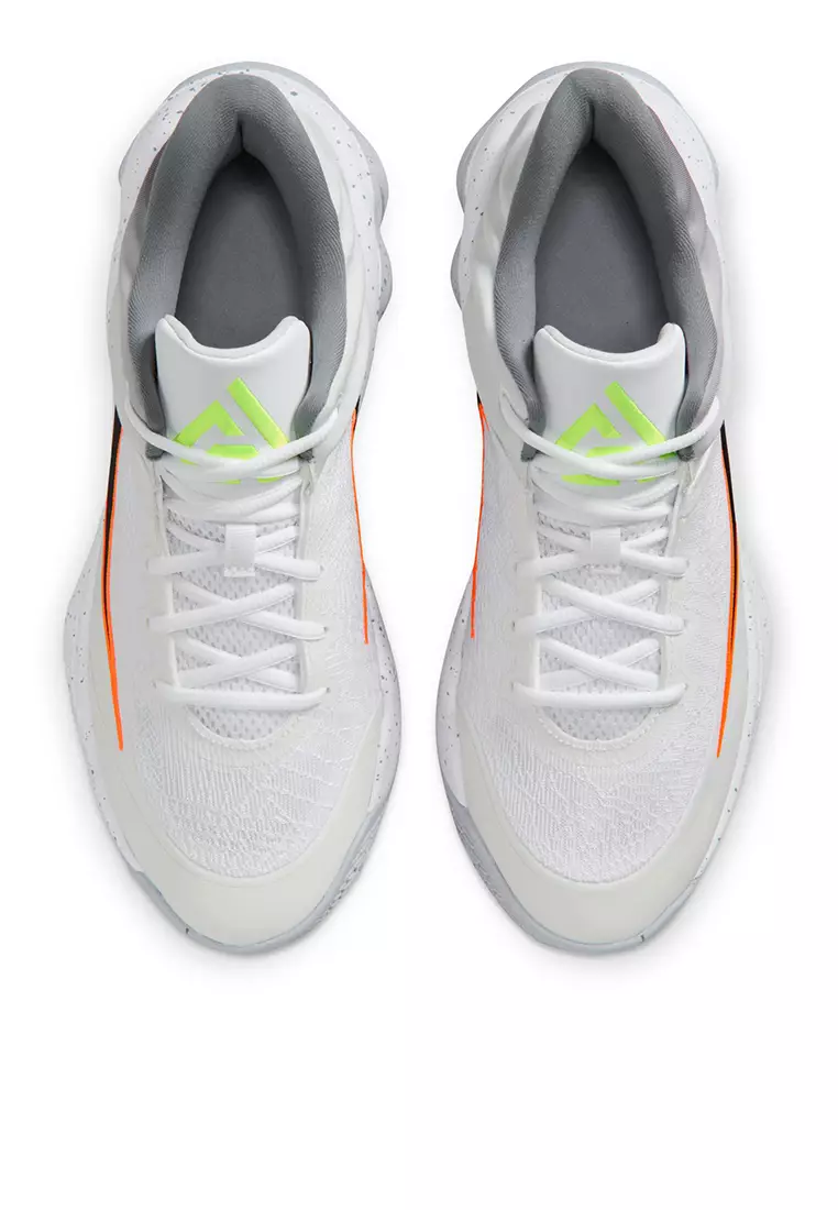 Giannis Immortality 4 Ep