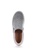 PRODUIT PARFAIT grey Punch  Slip-On Sneaker 140C4SH2BA4673GS_5