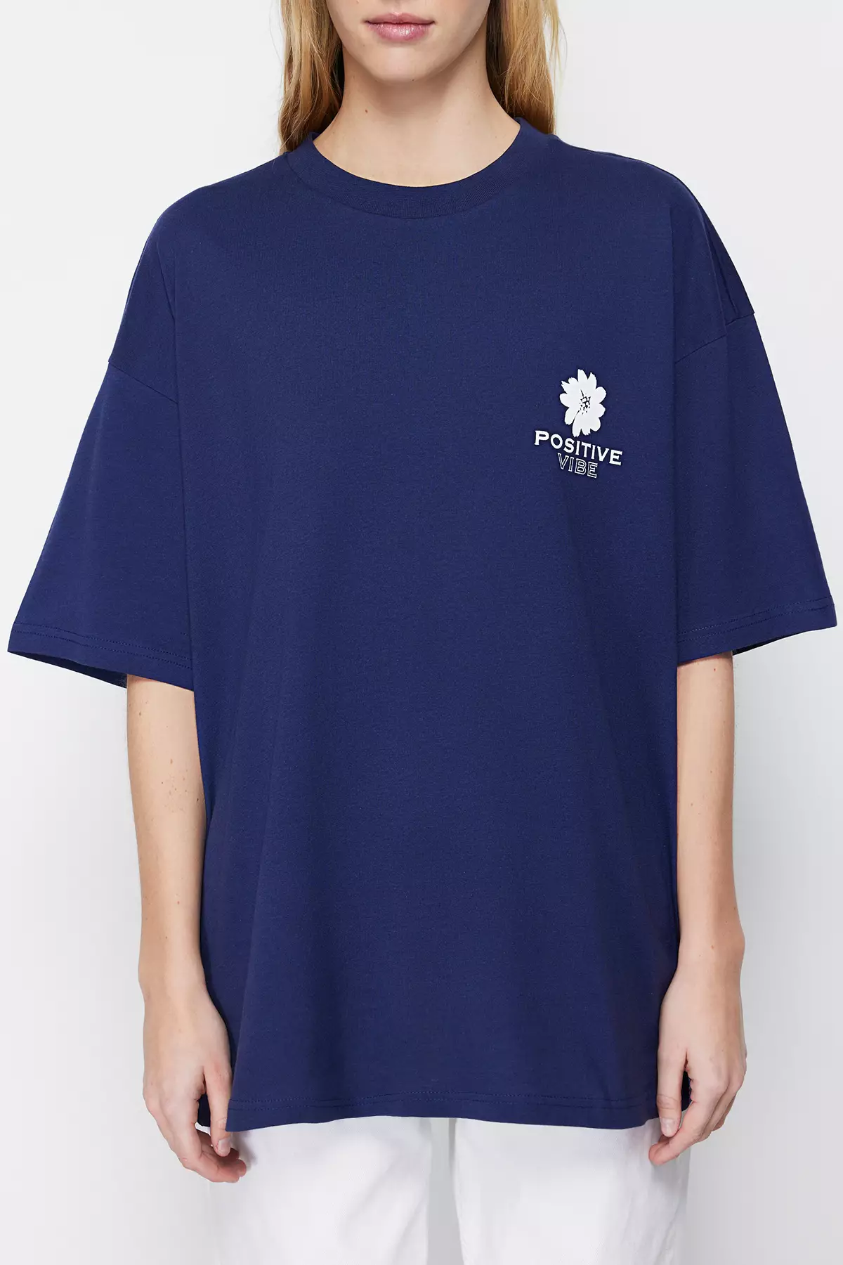 Graphic Printed T-Shirt