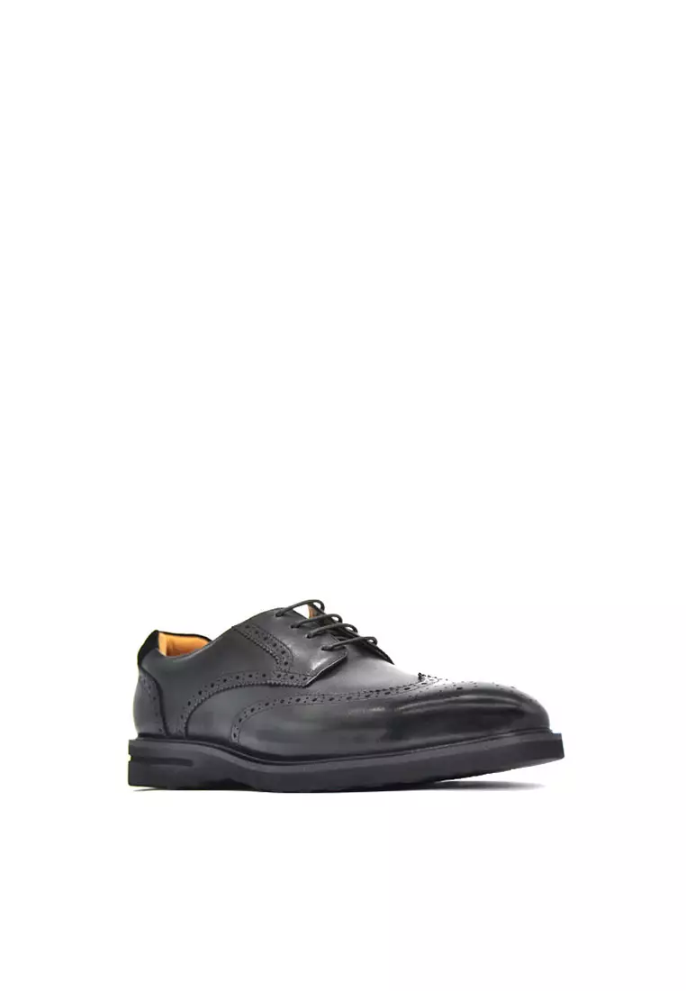 Discount on Hush Puppies  shoes - SKU: Azrael Wingtip Men's BTS/Dress Casual