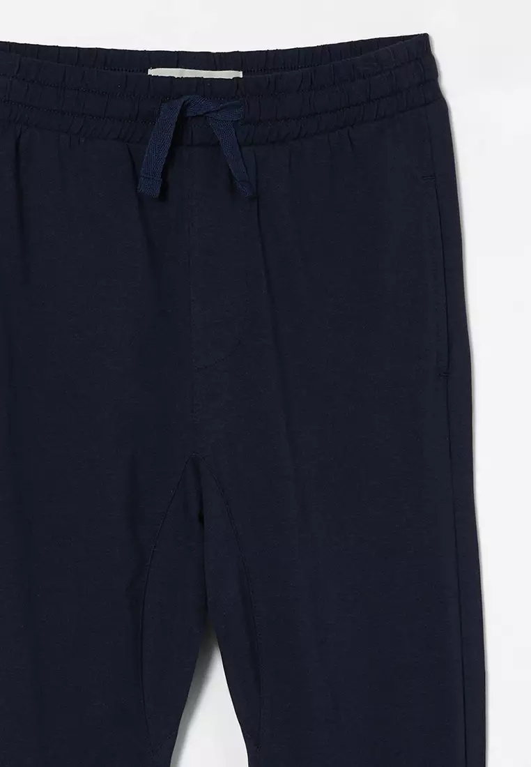 Matty Lightweight Pants