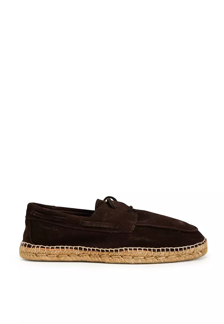 ★ Massimo Dutti★ Suede sports sneakers 12122650525 s-l400.jpg