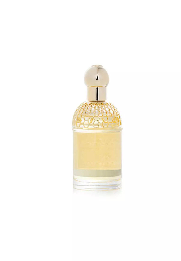 Aqua Allegoria Bergamote Calabria 清辛柑橘淡香氛 75ml/2.5oz