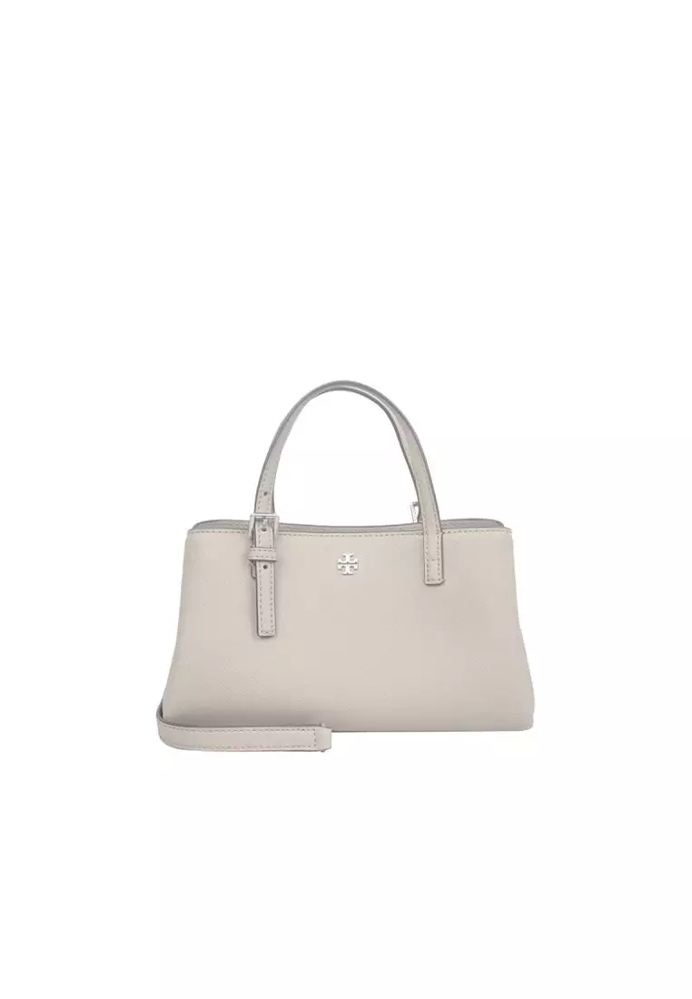 Tory burch best sale cowhide purse