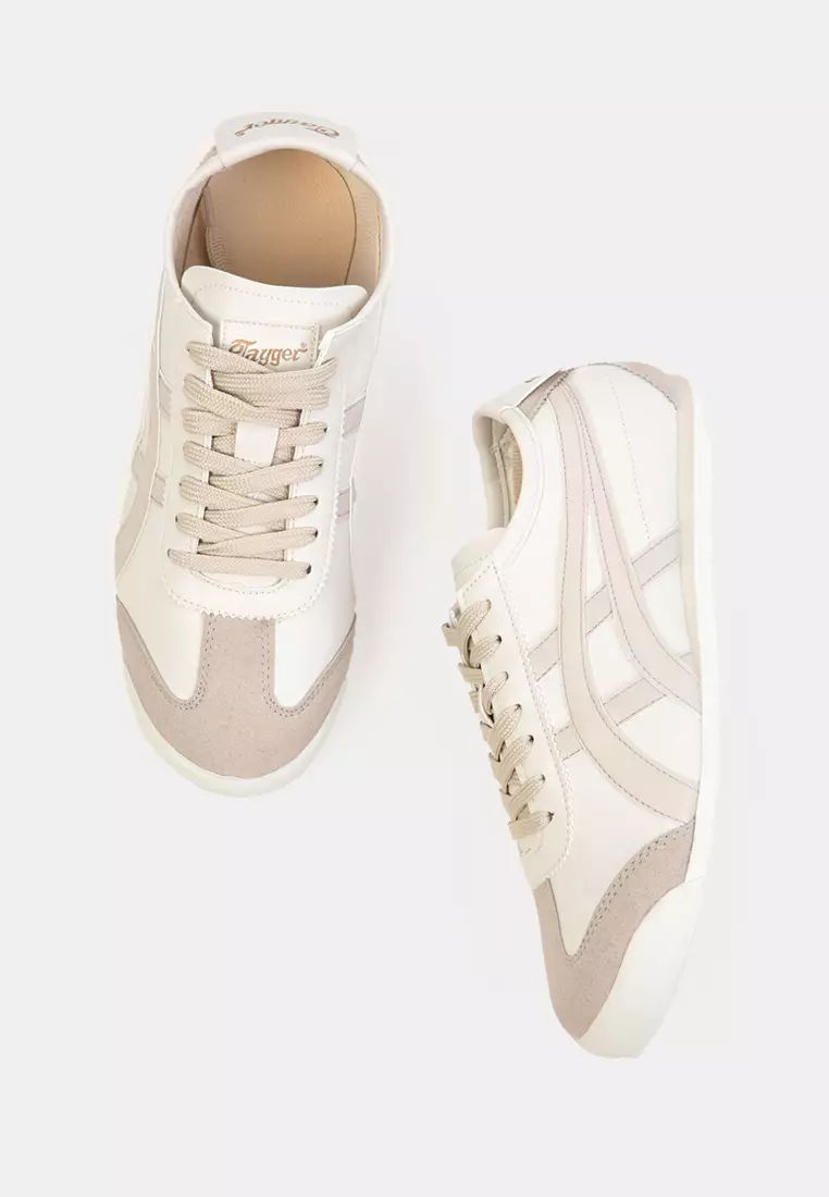 Colorblock Sneakers