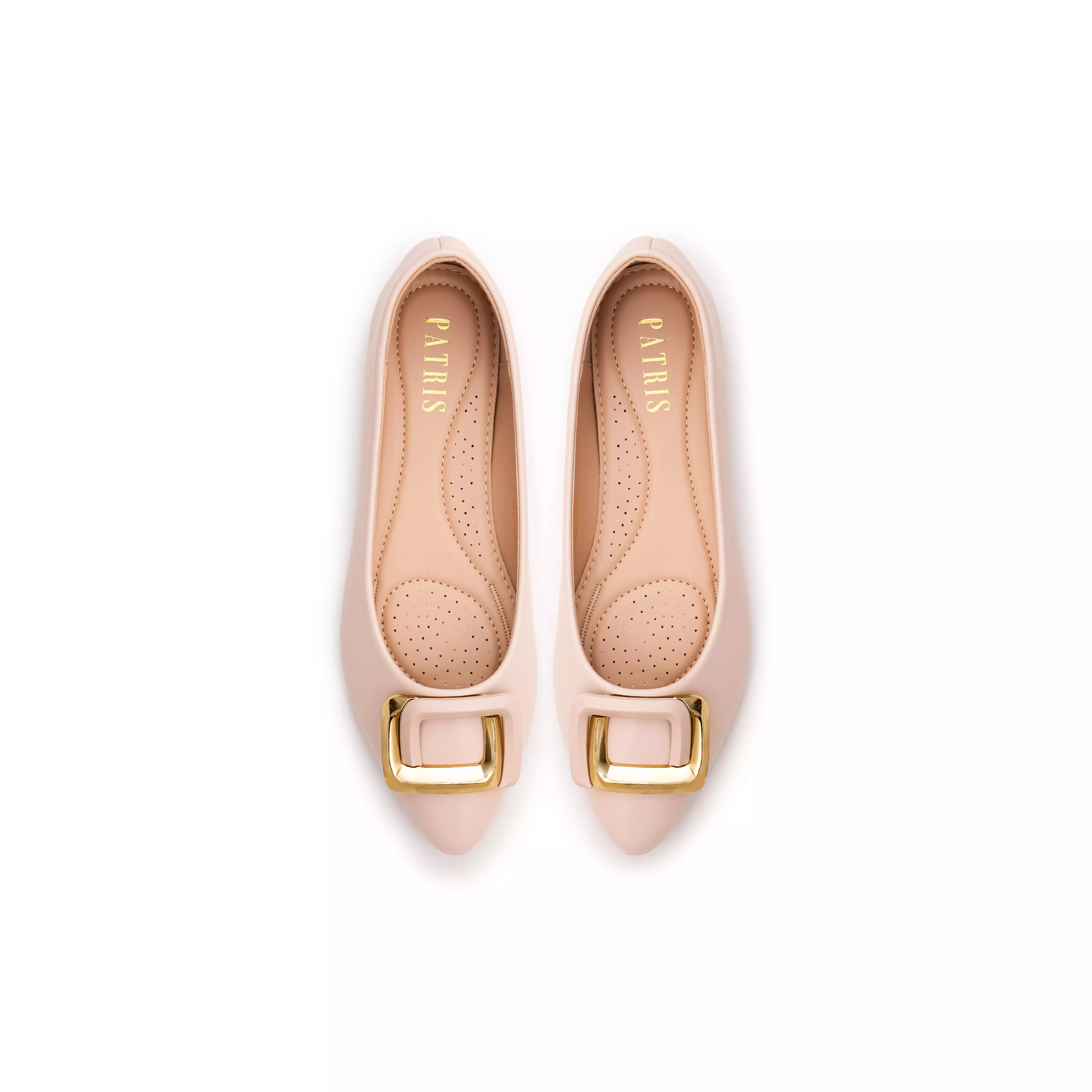 PATRIS Merida Sepatu Wanita Flatshoes
