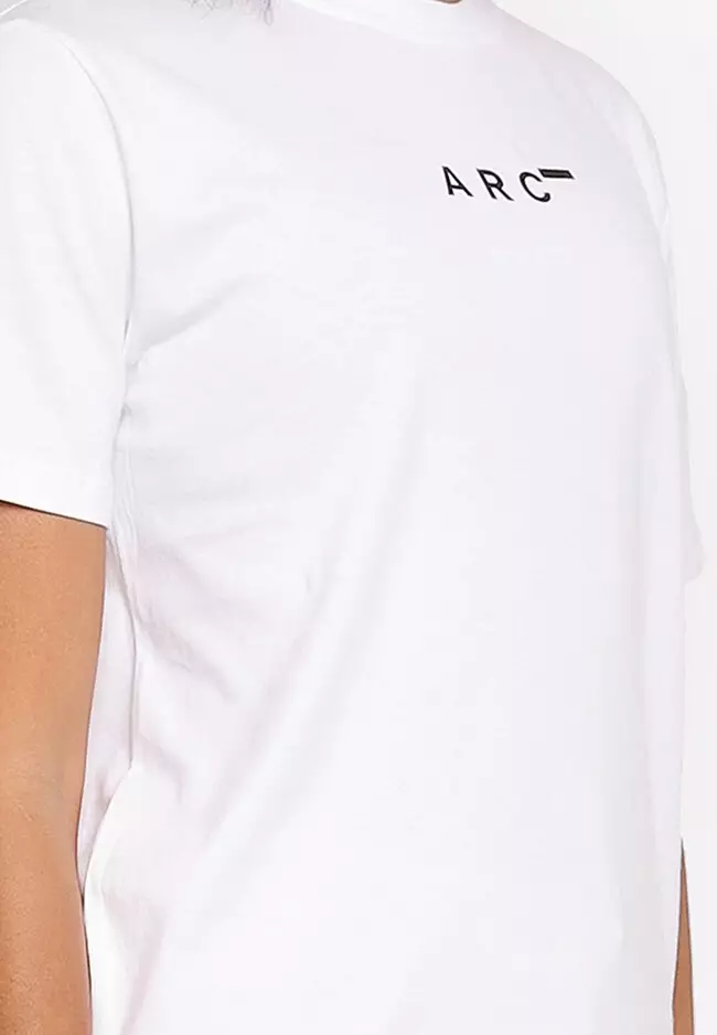 Buy ARC Instinct Club Tee 2024 Online | ZALORA Philippines