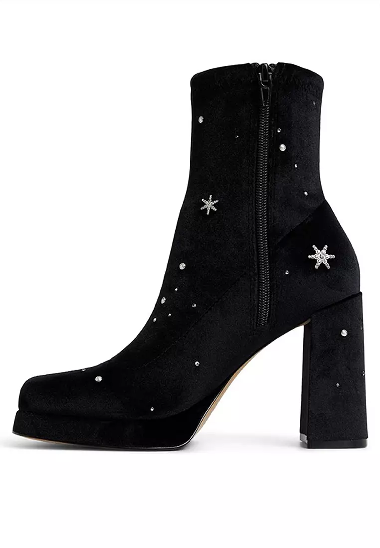 Starrie Boots