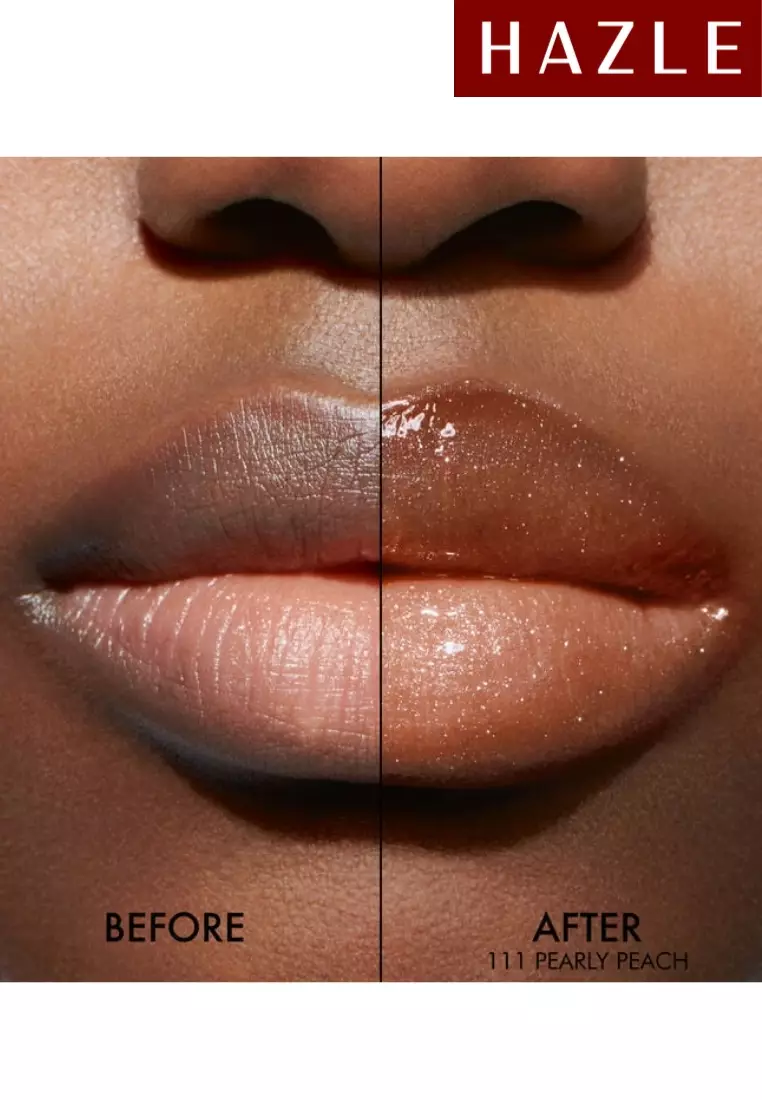 Addict Lip Maximizer Lip Gloss 111 Pearly Peach 5.7gr