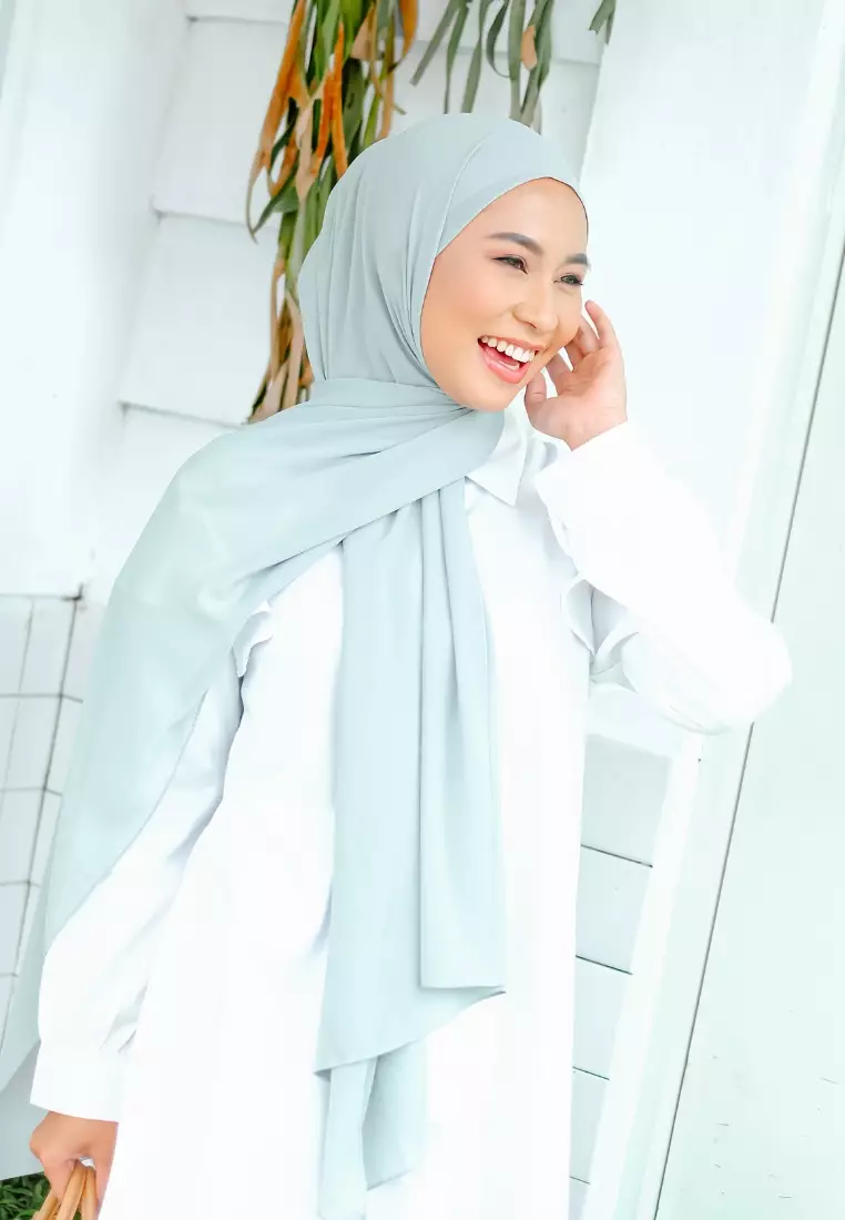 Bawal Shawl Sage