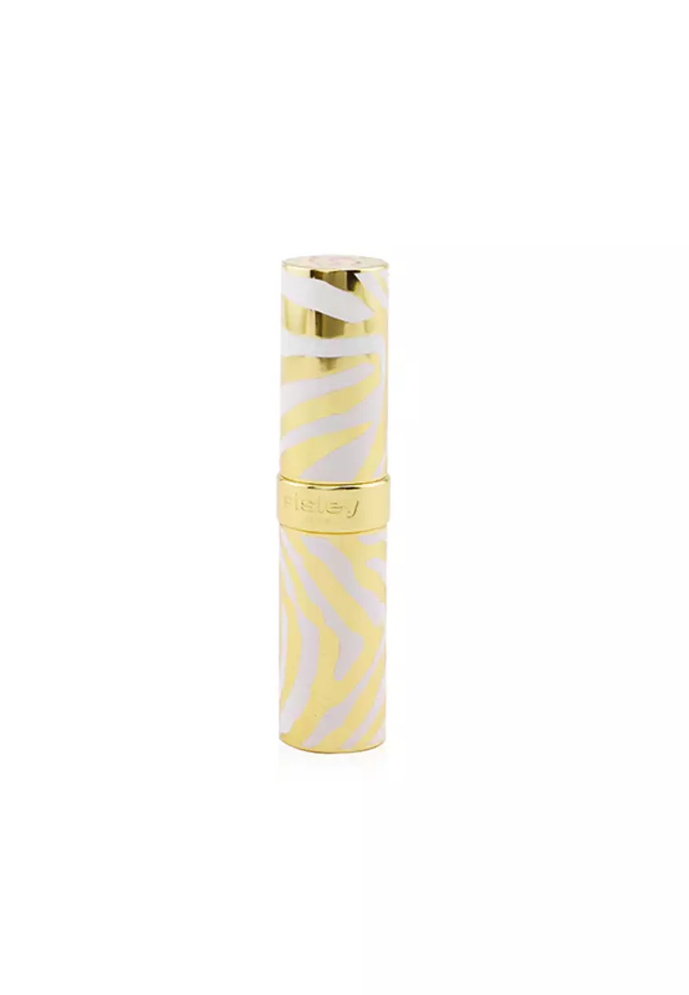 Sisley - Phyto Rouge Shine Hydrating Glossy Lipstick - # 21 Sheer Rosewood 3g/0.1oz