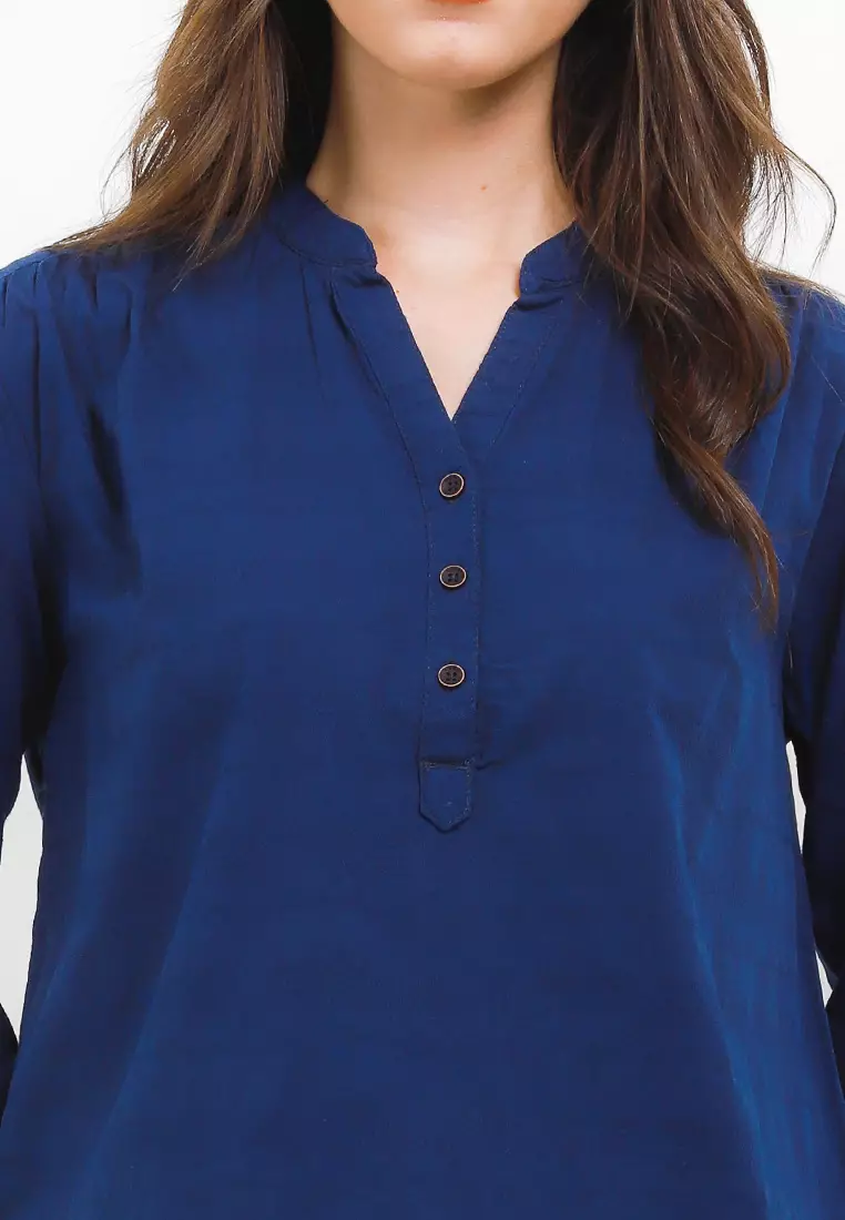 Ameena Blouses