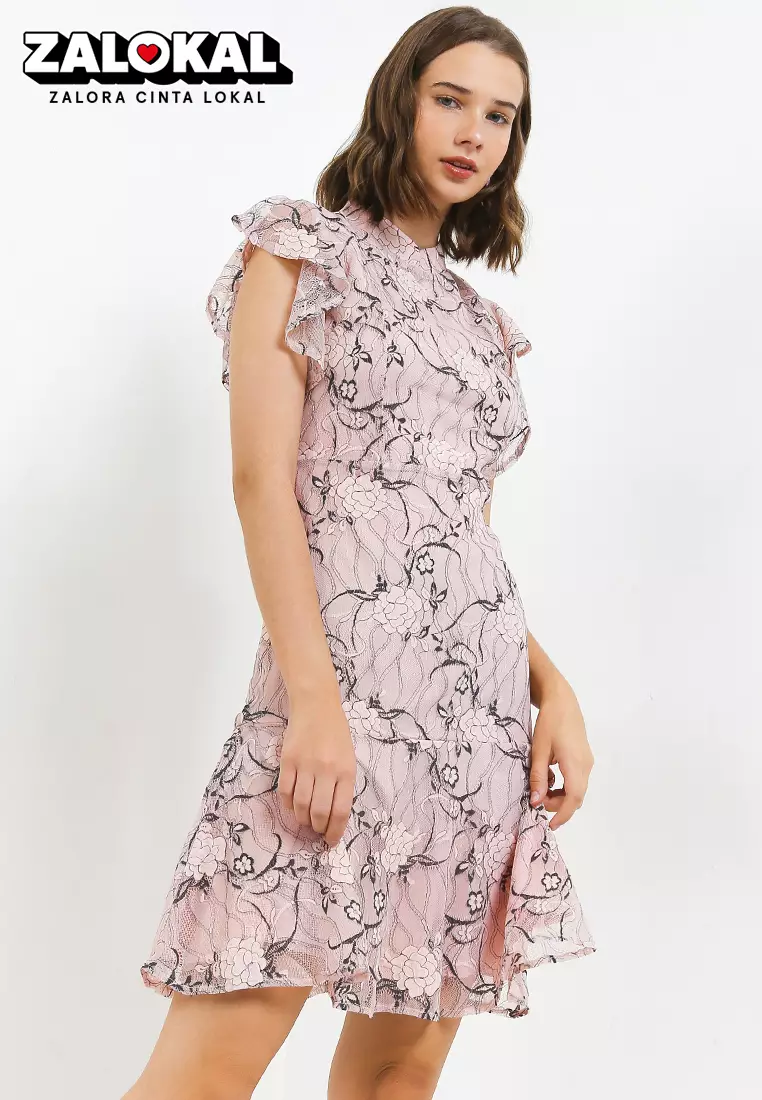 Dress discount chic simple