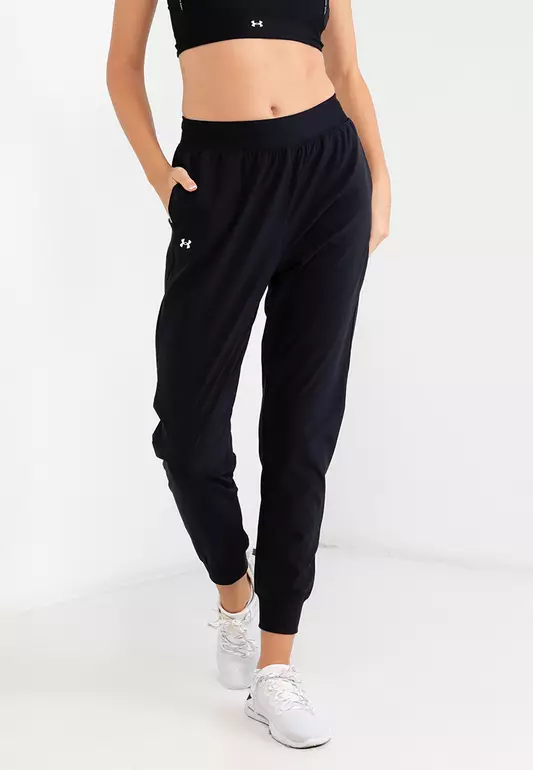ArmourSport High Rise Pants