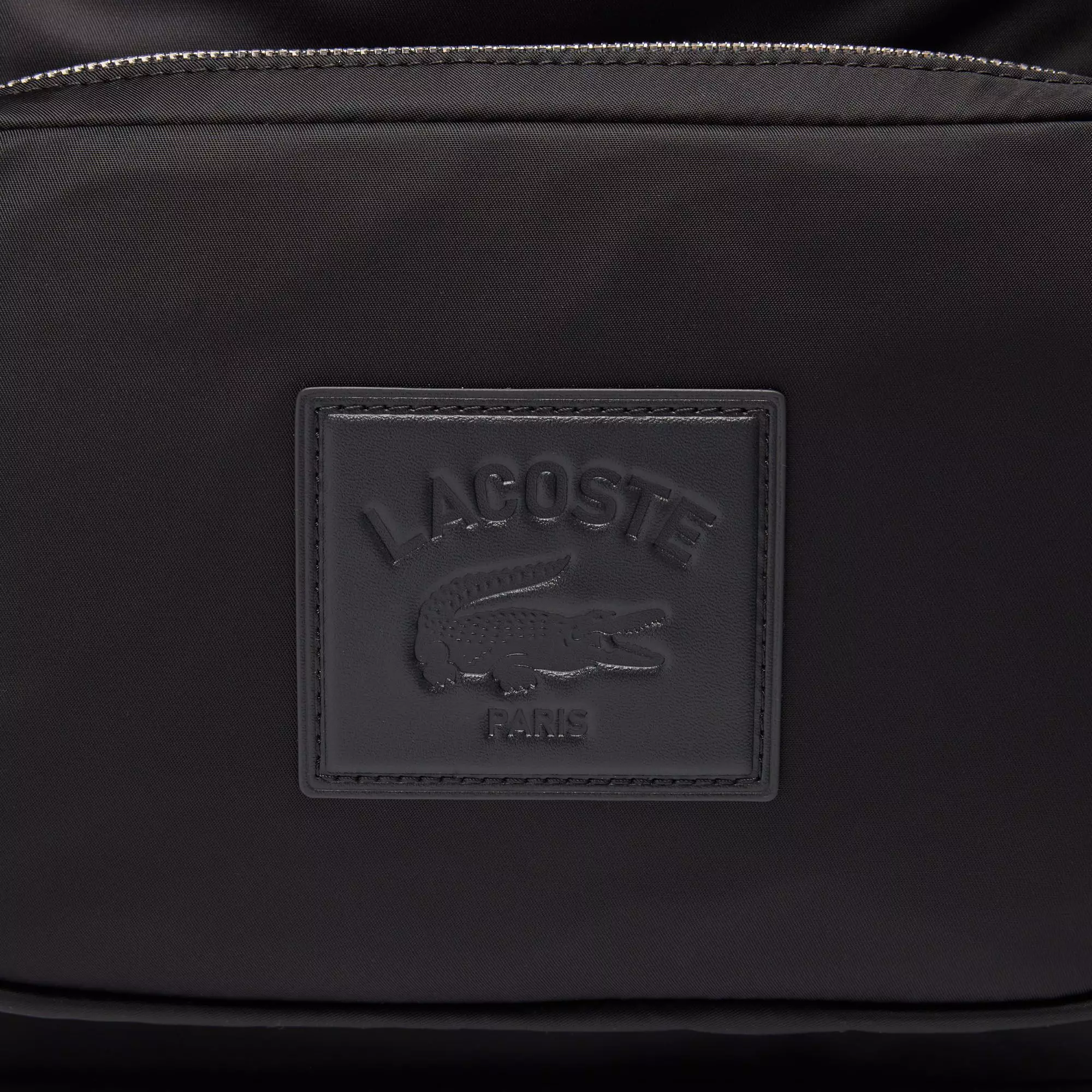 Lacoste Classics Backpack - Black
