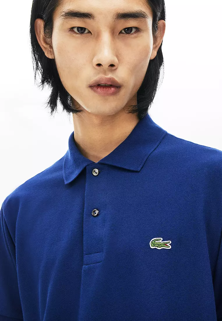 Men's Classic Fit L.12.12 Polo Shirt