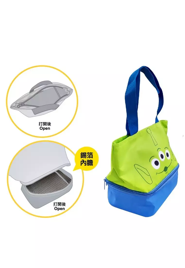 Toy story lunch best sale bag