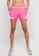 Under Armour pink Play Up Shorts 3.0 2752AAAA0F6C50GS_1