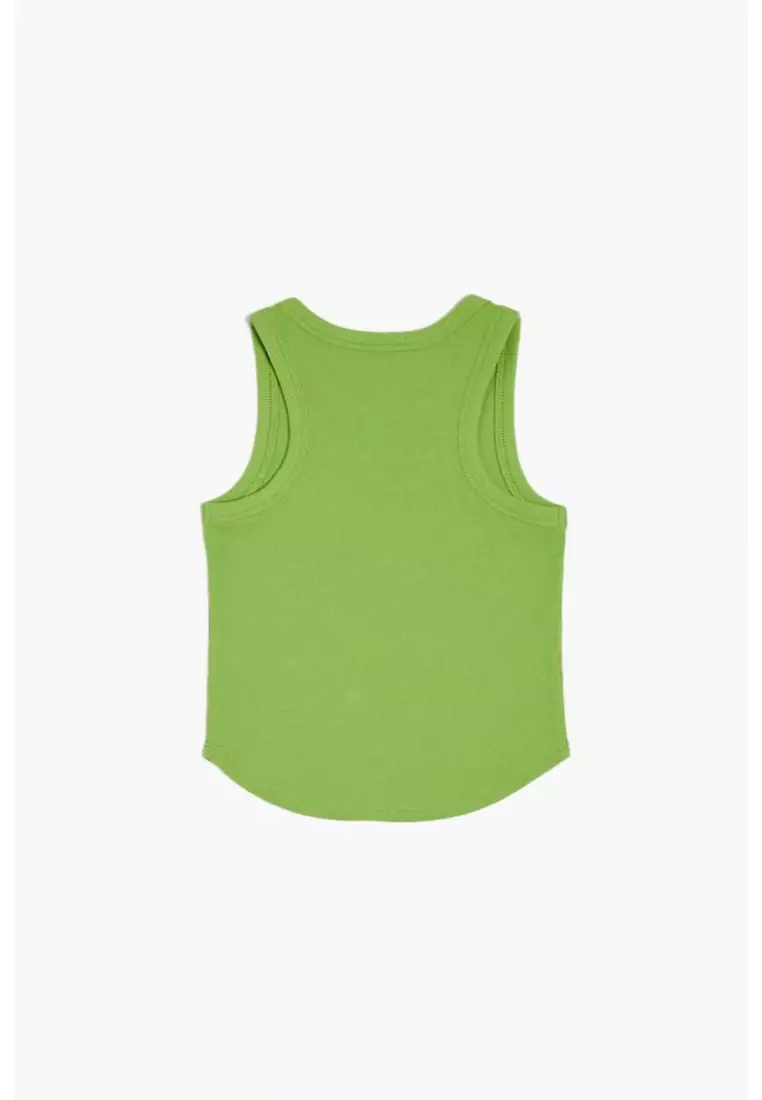 Minnie mouse tank store top forever 21