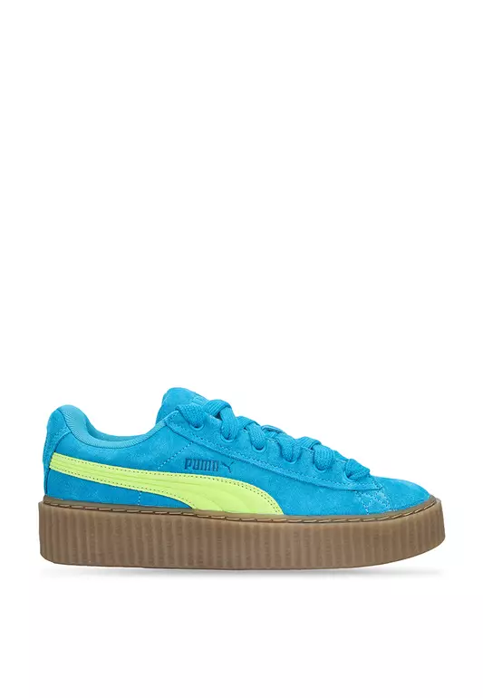 Creeper Phatty Sneakers