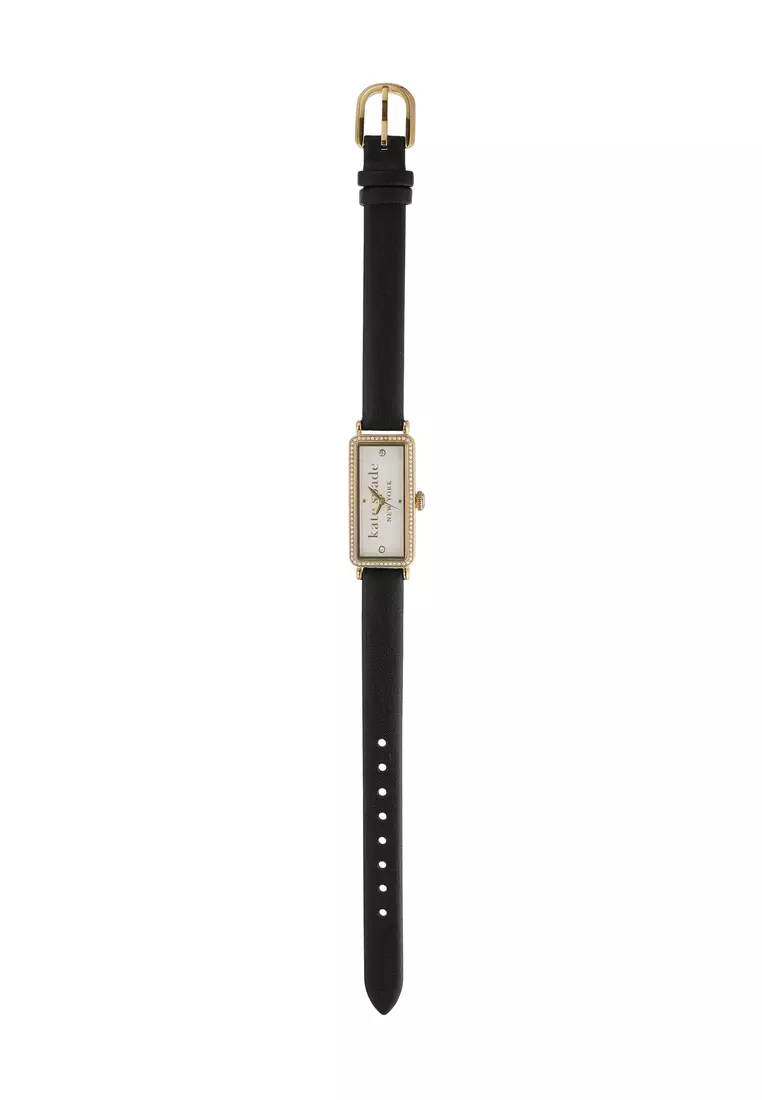 Buy Kate Spade Rosedale Watch KSW1817 2023 Online | ZALORA Singapore