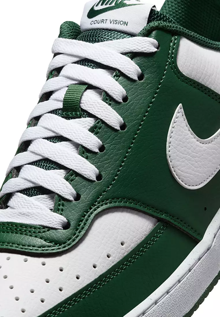 Court Vision Low Shoes