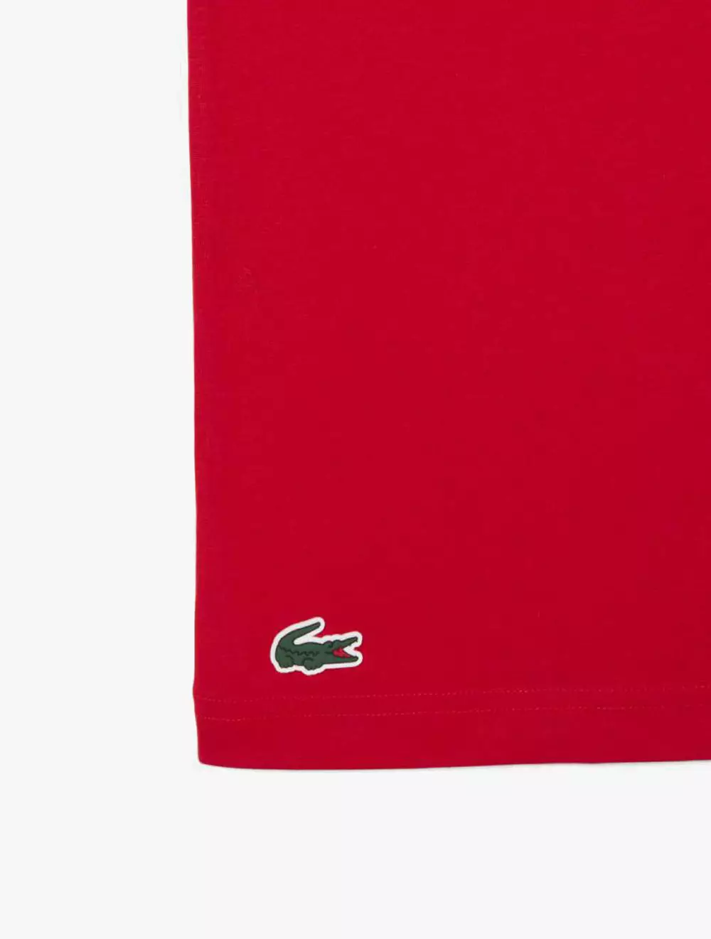 Lacoste Tennis x Novak Djokovic pack - Red