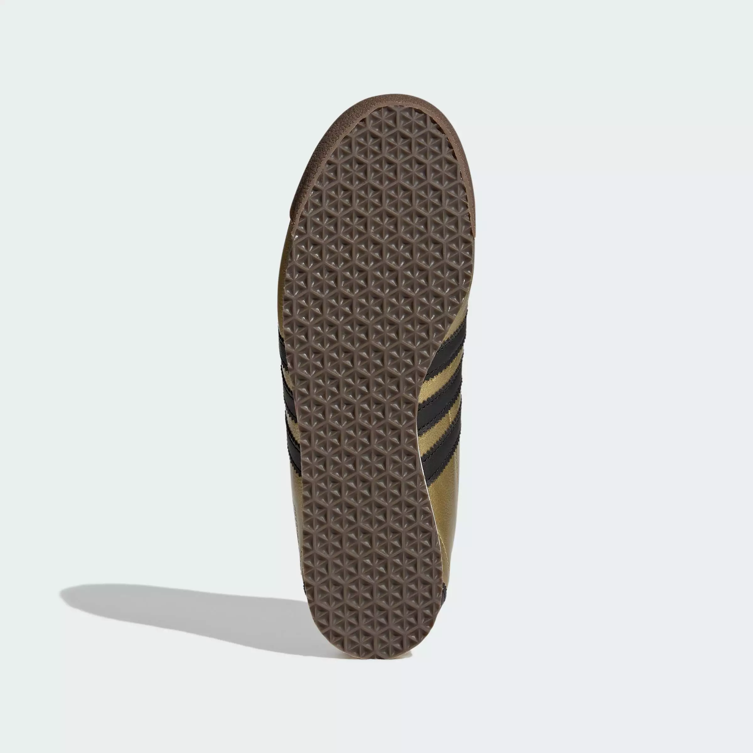 Lifestyle ITALIA 70s SHOES Women Gold IH6948