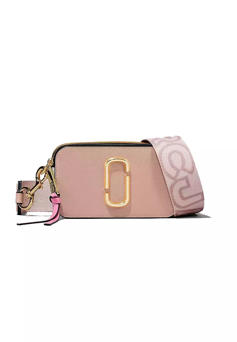 バッグ・カバンその他 MARC JACOBS Woman Mini bag Pink 2S3HCR500H03 695 MARC JACOBS: Handbag woman - Pink | Marc Jacobs mini bag