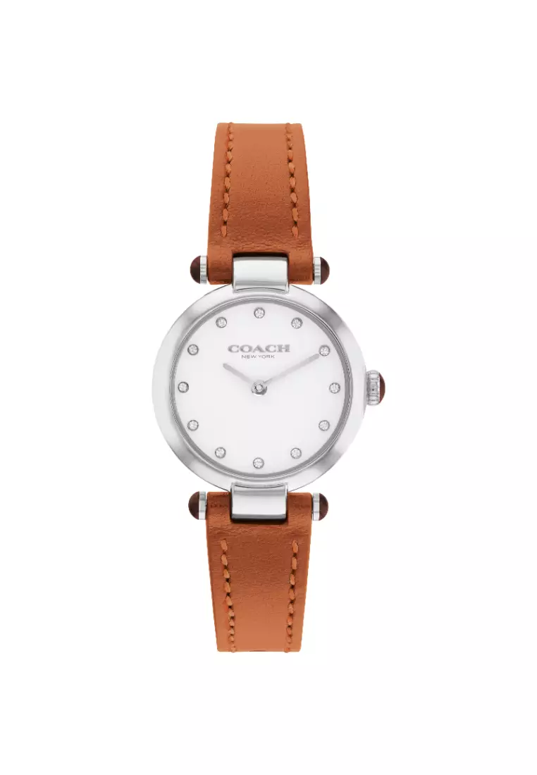 Coach Cary Chalk Women's Watch (14504016)