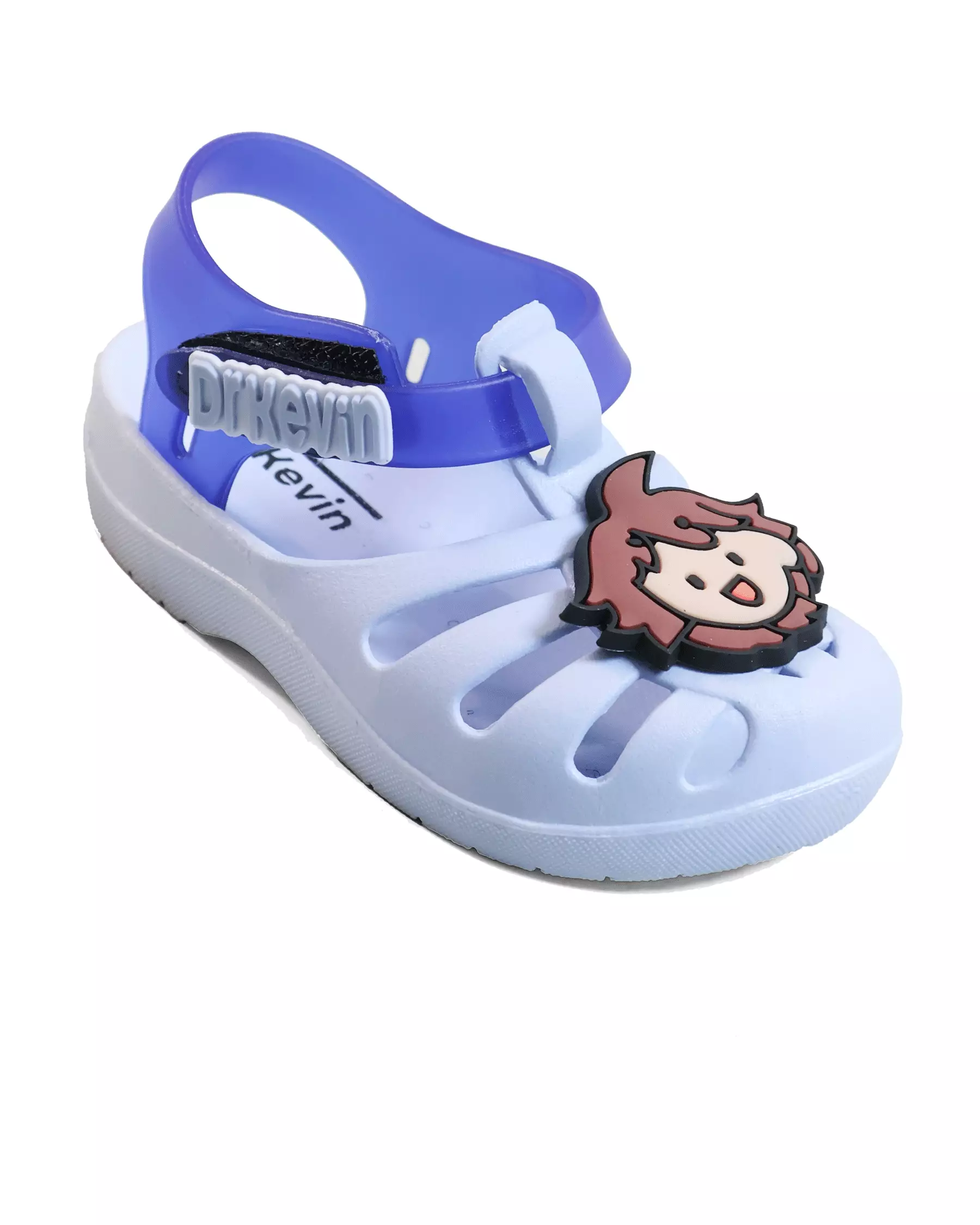Dr. Kevin Kids Sepatu Sandal Anak Laki-laki & Perempuan 161-104