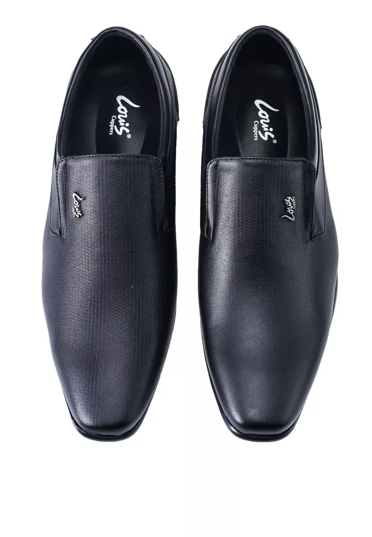 Slip On Business Shoes