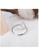 OrBeing white Premium S925 Sliver Geometric Ring AA82DAC67C7507GS_2